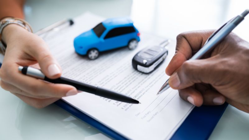 Auto Loans for Used Cars with Low APR