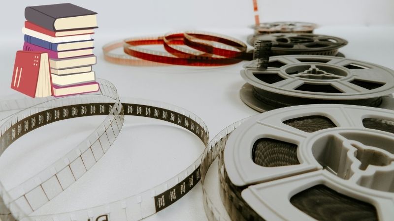 Books Turned Into Movies