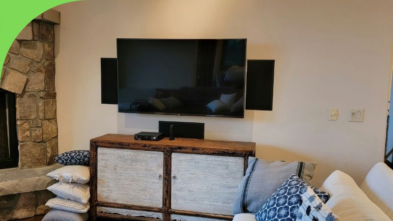 Home Theater System