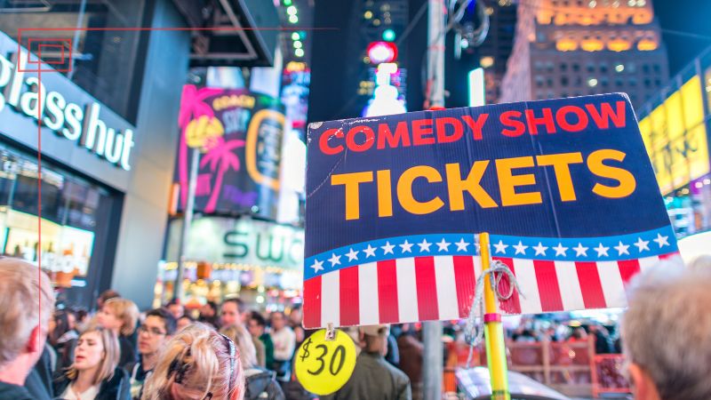 How to get tickets for Broadway shows