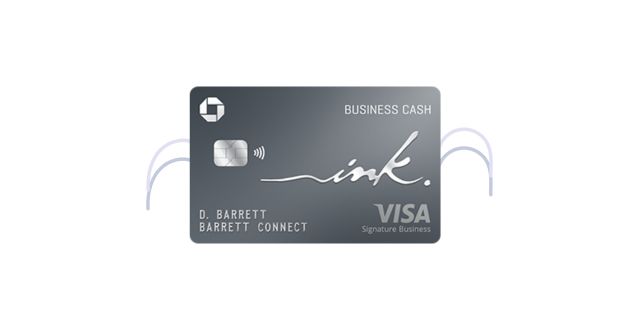 How to apply for the Ink Business Cash Credit Card