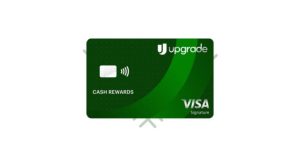 how to apply for Upgrade Card Visa