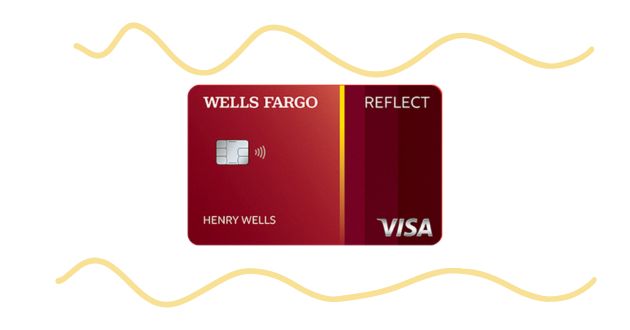 How to Apply for the Wells Fargo Reflect Card