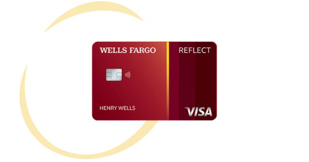 Wells Fargo Reflect Card