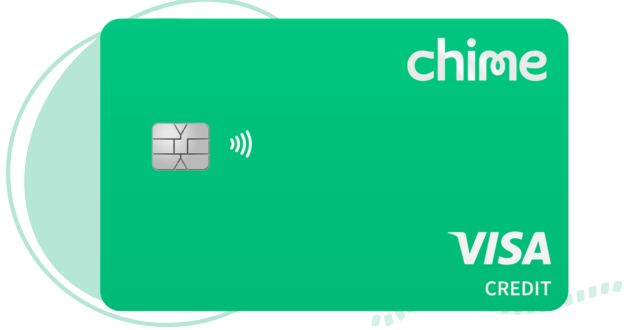 Chime Credit Builder Secured Visa