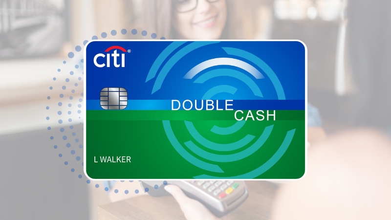 citi double cash card review