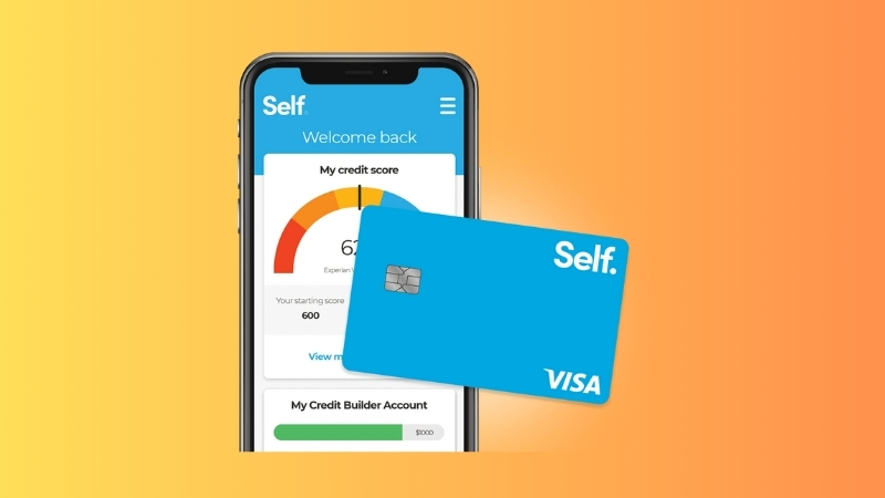 Self Visa Credit Card Review