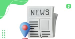 How to find local news near me