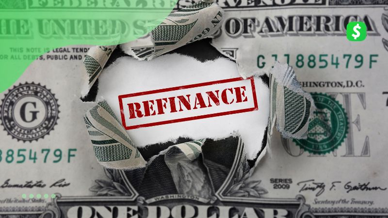 Loan Refinancing