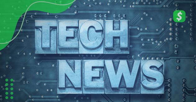 top tech news