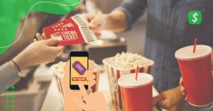 Buy movie tickets online