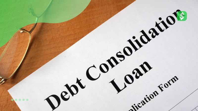 Debt Consolidation Loans