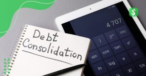 Debt consolidation loans with no collateral