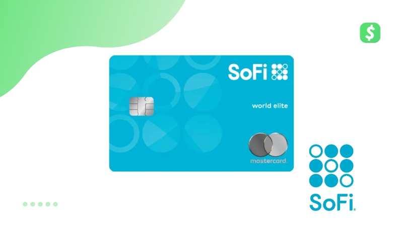 SoFi Card