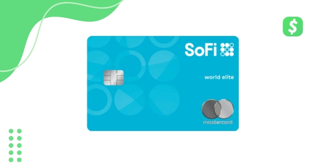 SoFi Credit Card