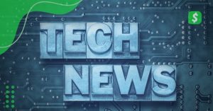 Tech news this week