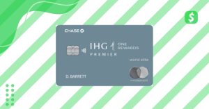 IHG One Rewards Premier