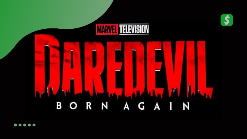 Upcoming superhero movies release dates Daredevil Born Again