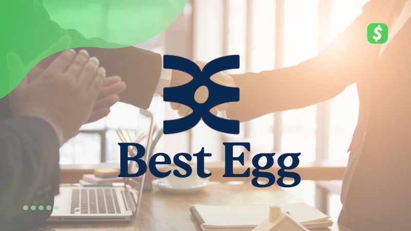 Best Egg Best Egg