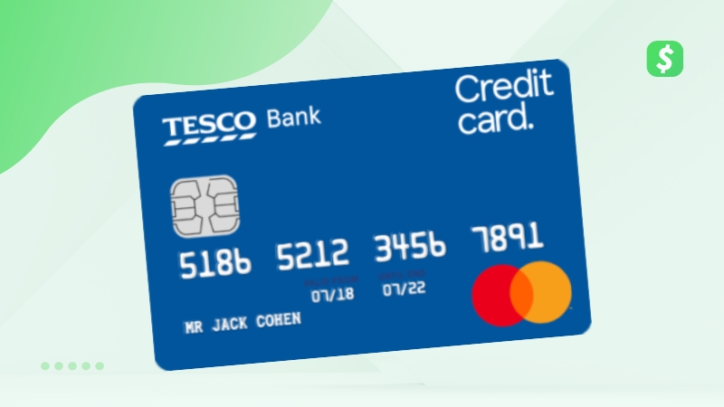 Advantages of using a Tesco credit card Advantages of using a Tesco credit card