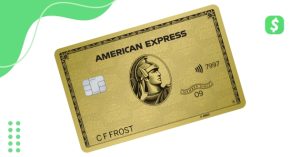 American Express Preferred Rewards Gold Credit Card