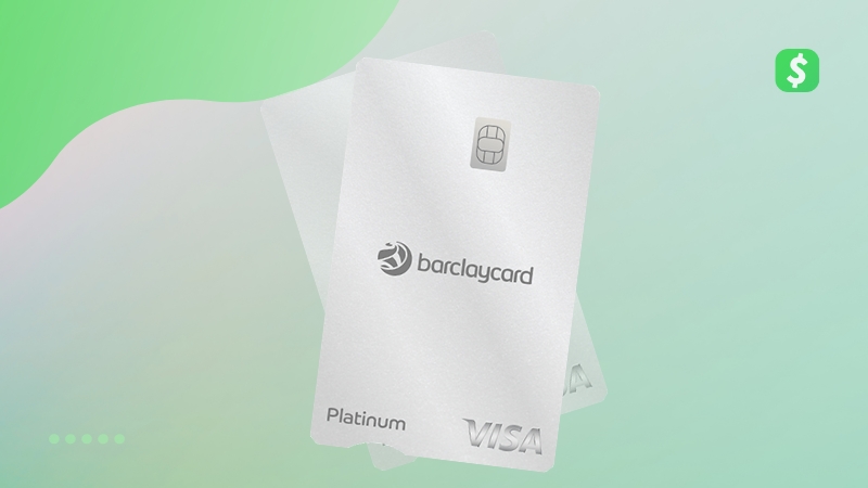 Barclaycard Platinum Purchase Card Barclaycard Platinum Purchase Card