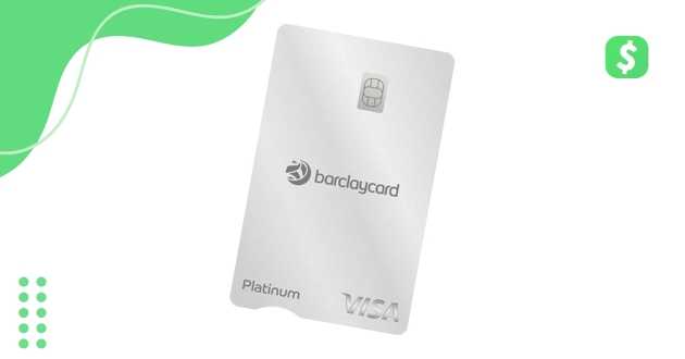 Barclaycard Platinum Purchase Credit Card Benefits