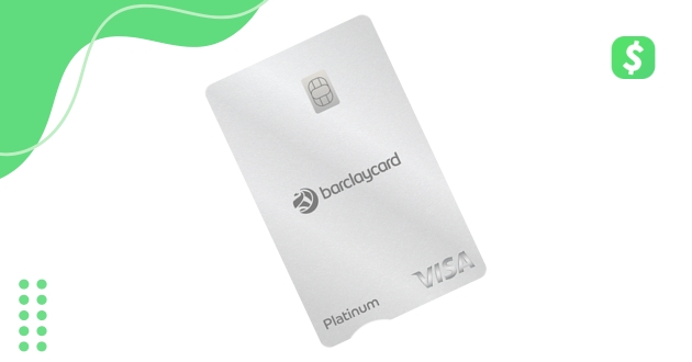Barclaycard Platinum Purchase Credit Card Review