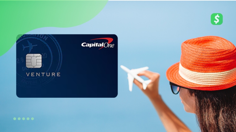 Capital One Venture Credit Card Capital One Venture Credit Card