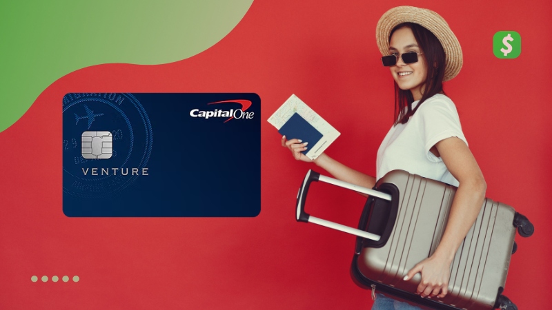 Capital One Venture Rewards Capital One Venture Rewards
