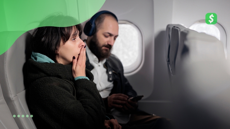 Entertainment long flights Entertainment long flights