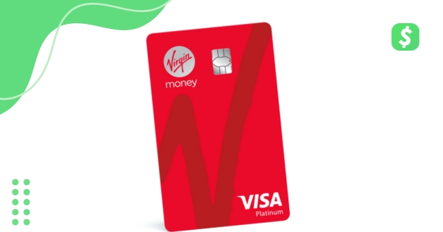 Virgin Money Money Transfer Card