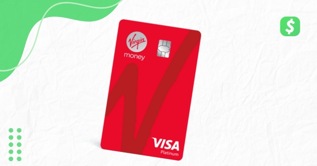 Virgin Money Money Transfer Credit Card Review