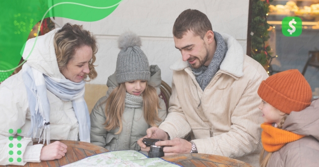 summer travel tips for families