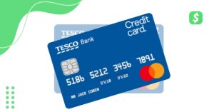 tesco bank foundation credit card