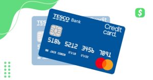 tesco credit card benefits