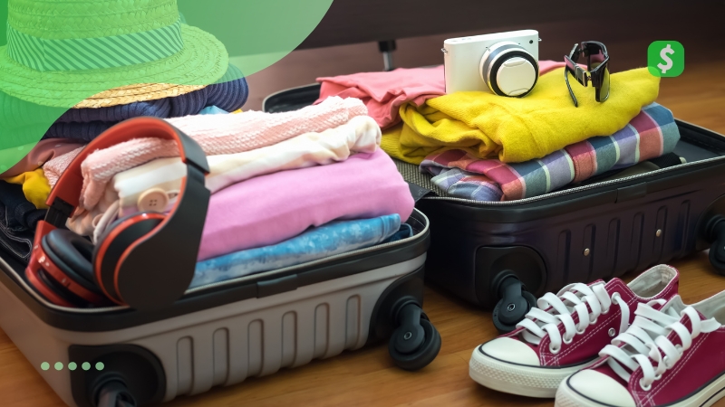 Tips for stress-free travel Tips for stress-free travel