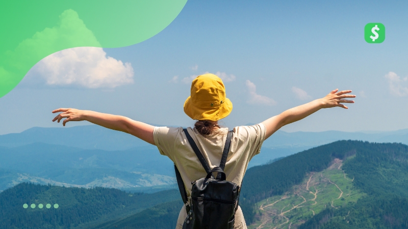 Tips for traveling on a budget Tips for traveling on a budget