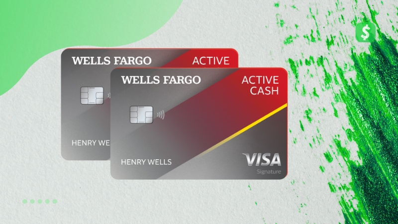 Wells Fargo Active Cash Wells Fargo Active Cash