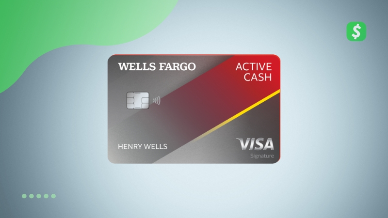 Wells Fargo Cash Card Wells Fargo Cash Card
