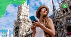 solo female travel safety tips