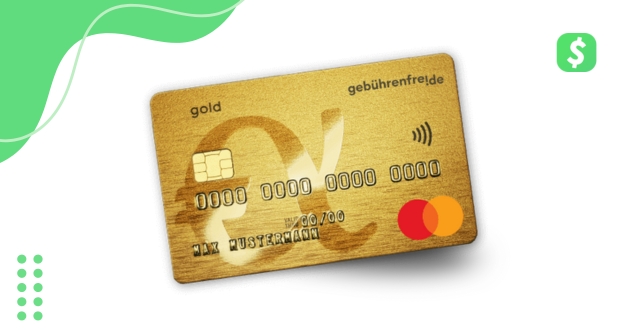 Advanzia Gebührenfrei Mastercard Gold