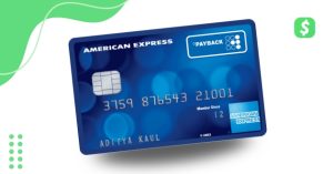 American Express Payback karte