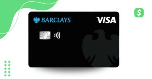 Barclays Visa Card