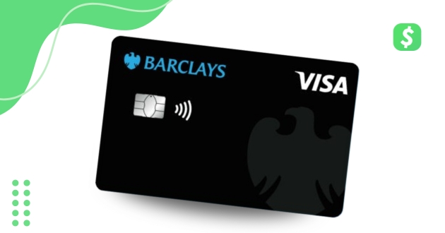 Barclays Visa Card Rezension