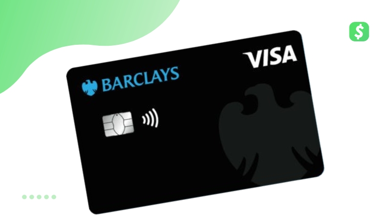 Barclays Visa Cards