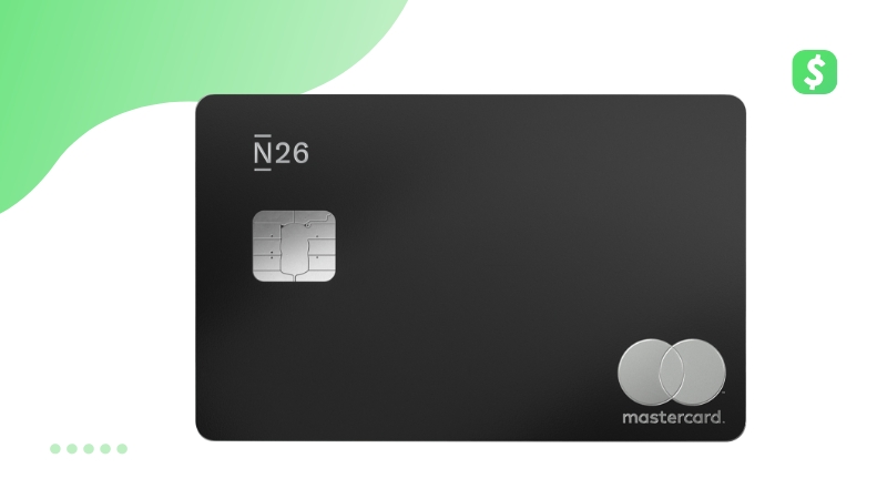 Die wichtigsten Vorteile der N26 Mastercard