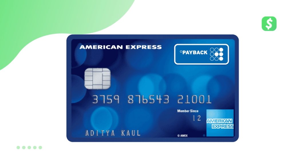 Gibt es Nachteile bei der American Express Payback?