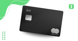 N26 Mastercard Rezension