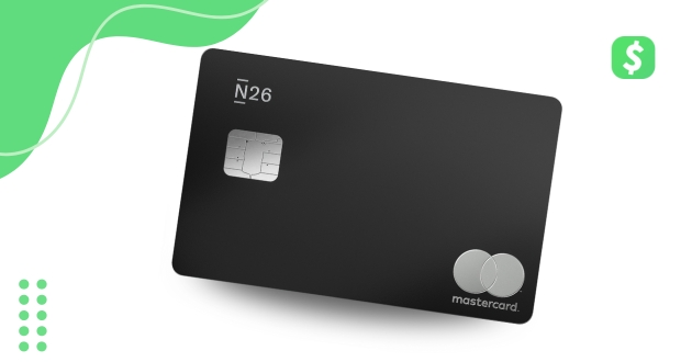 N26 Mastercard Rezension